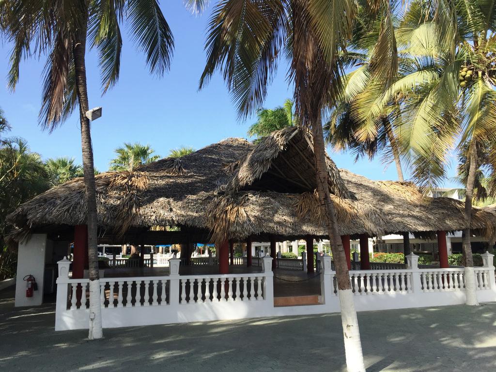 Holiday Beach Resort And Casino Willemstad Dış mekan fotoğraf