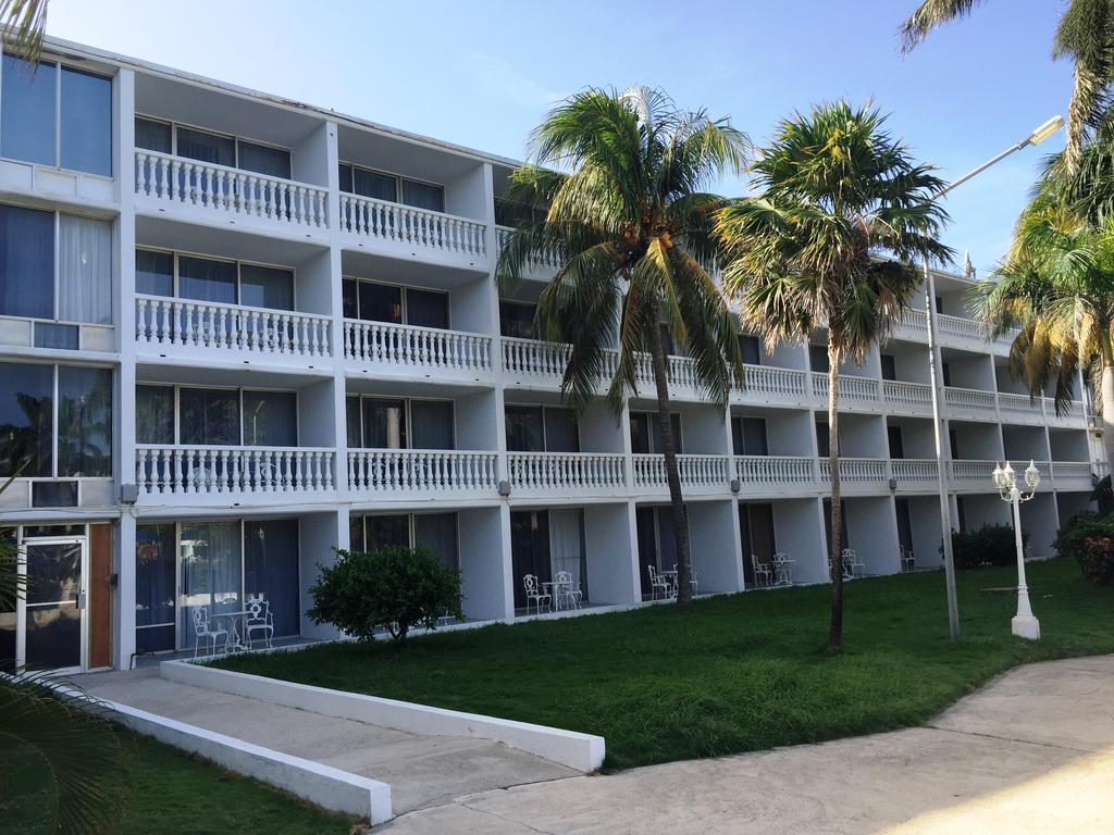 Holiday Beach Resort And Casino Willemstad Dış mekan fotoğraf
