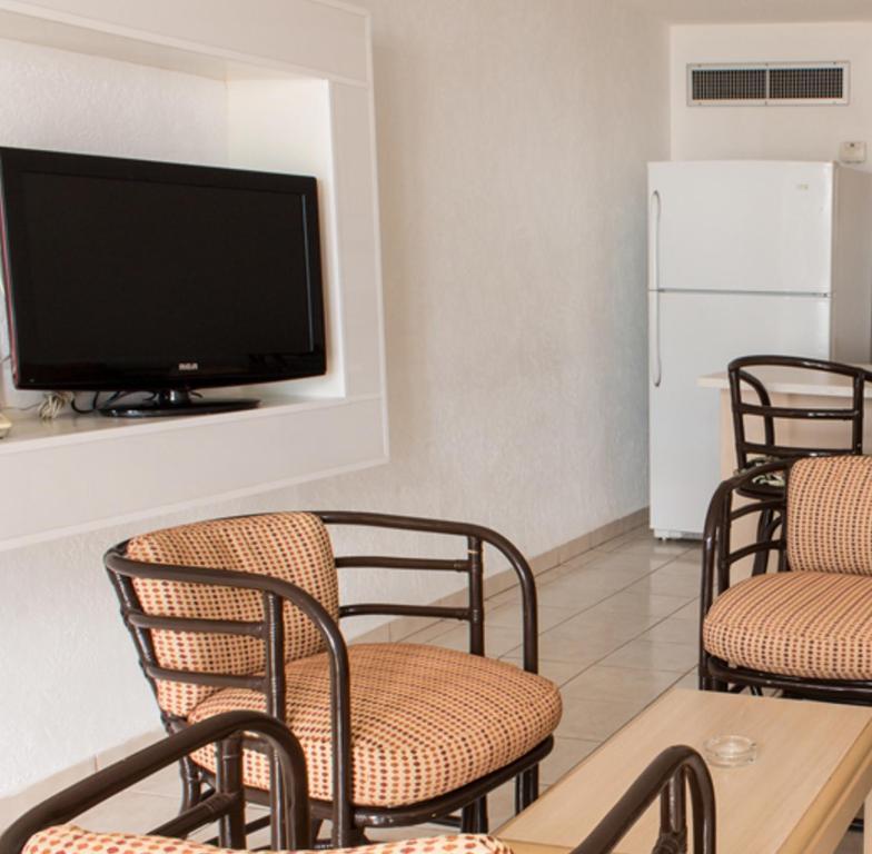 Holiday Beach Resort And Casino Willemstad Dış mekan fotoğraf