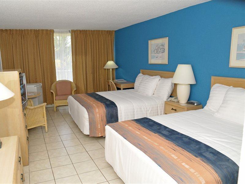 Holiday Beach Resort And Casino Willemstad Dış mekan fotoğraf