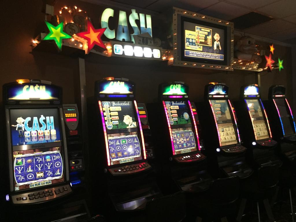 Holiday Beach Resort And Casino Willemstad Dış mekan fotoğraf