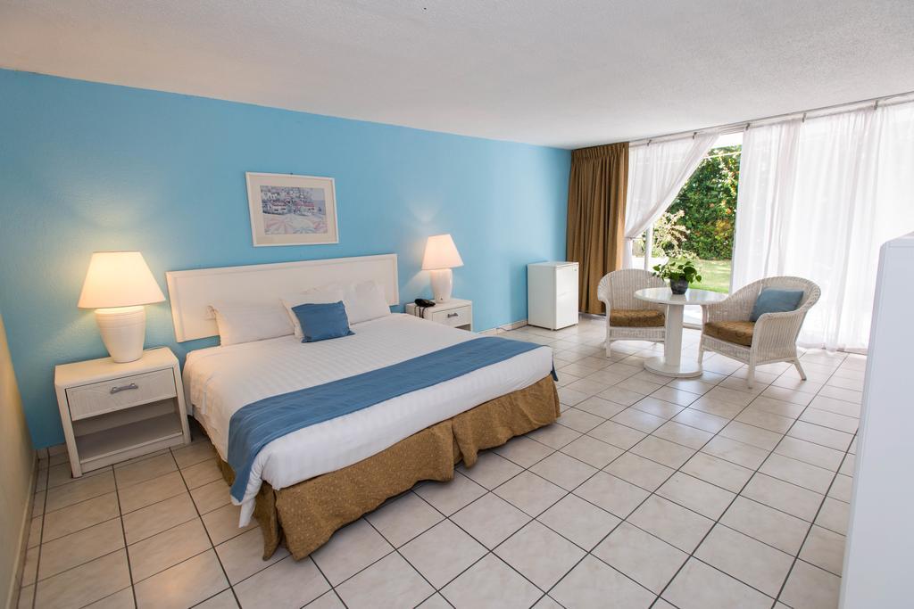 Holiday Beach Resort And Casino Willemstad Dış mekan fotoğraf