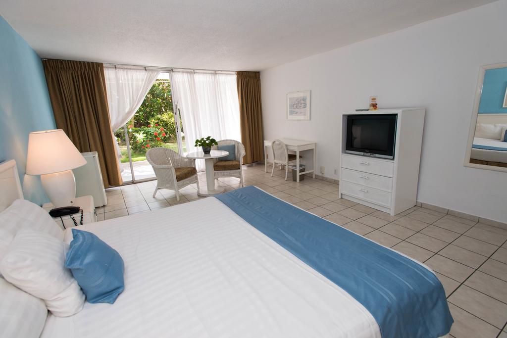 Holiday Beach Resort And Casino Willemstad Dış mekan fotoğraf