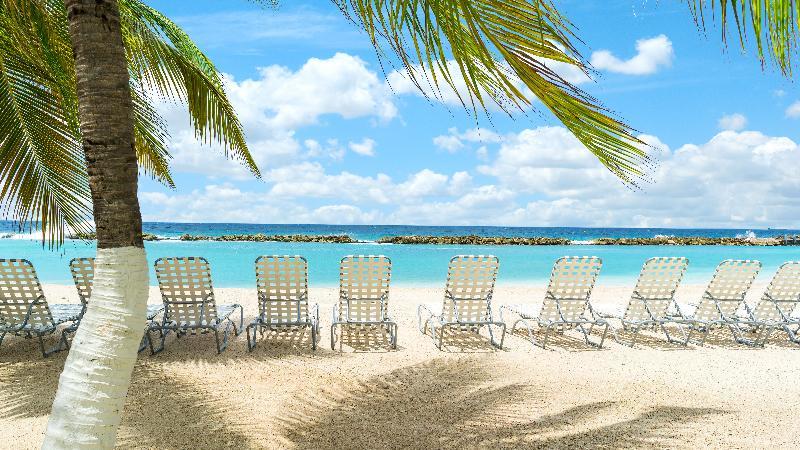 Holiday Beach Resort And Casino Willemstad Dış mekan fotoğraf