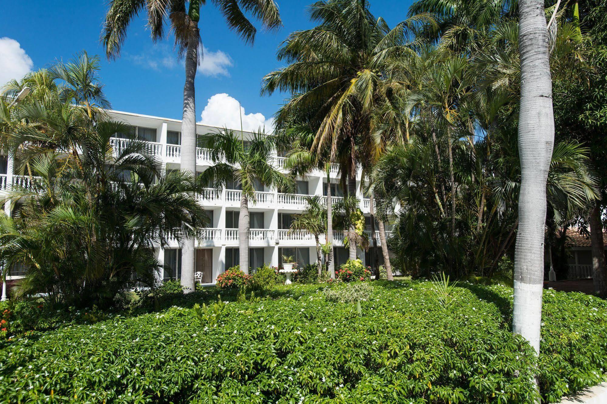 Holiday Beach Resort And Casino Willemstad Dış mekan fotoğraf